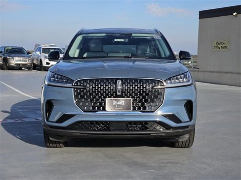 New 2026 Lincoln Aviator Reserve image 2