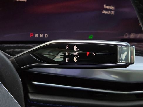 New 2026 Cadillac Escalade IQL Sport 1 image 22