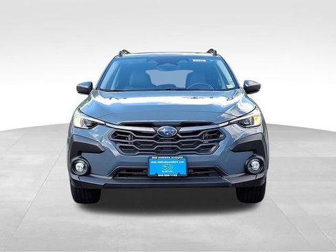 Used 2024 Subaru Crosstrek 2.0i Premium AWD/4WD image 2