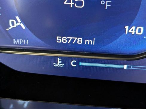 Certified 2022 Chevrolet Tahoe Z71 w/ Z71 Off-Road Package image 20