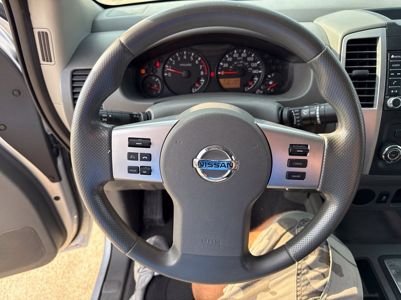 Used 2019 Nissan Frontier SV RWD image 20
