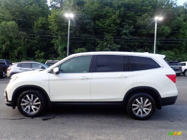 Used 2019 Honda Pilot EX-L image 1