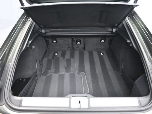 Certified 2026 Porsche Panamera 4 AWD/4WD image 24