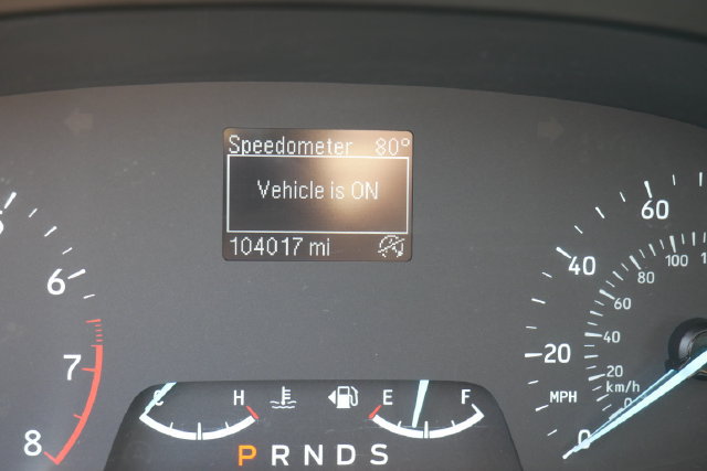 Used 2021 Ford EcoSport S FWD image 17