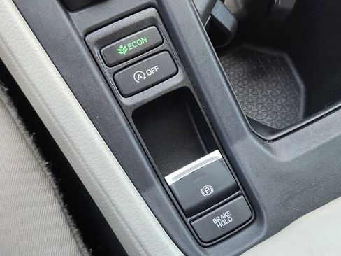 Certified 2024 Honda Accord LX image 23