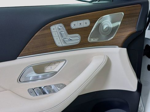 New 2026 Mercedes-Benz GLE 350 4MATIC image 21