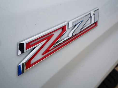 New 2026 Chevrolet Silverado 1500 LT AWD/4WD image 8