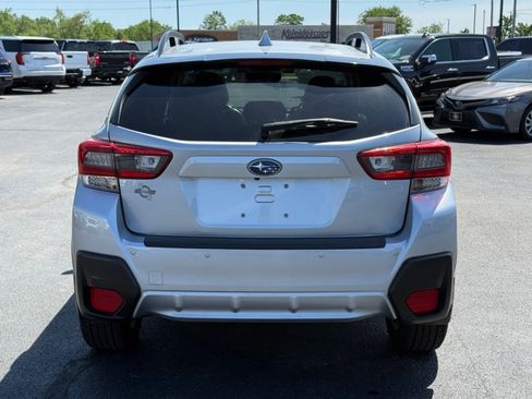 Used 2021 Subaru Crosstrek 2.5i Limited w/ Moonroof Package 2 AWD/4WD image 7