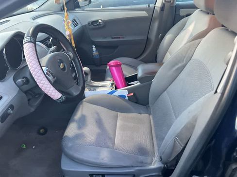 Used 2011 Chevrolet Malibu LT w/ Power Convenience Package image 12