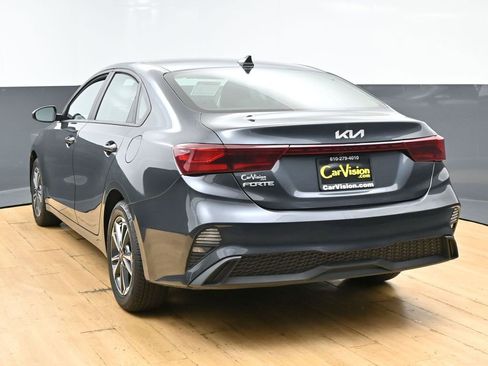 Used 2024 Kia Forte LXS FWD image 45