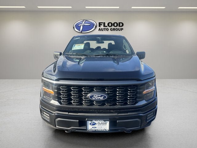 New 2026 Ford F150 STX AWD/4WD image 2
