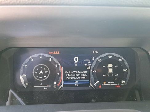 New 2026 Toyota Tacoma TRD Off-Road image 12