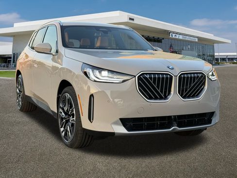 New 2026 BMW X3 xDrive30 image 2