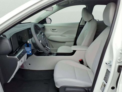 New 2026 Hyundai Kona SEL Sport FWD image 10