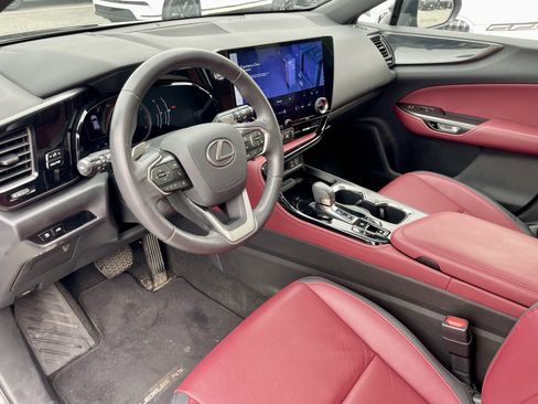 Used 2023 Lexus NX 350 AWD image 13