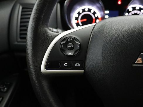 Used 2024 Mitsubishi Outlander Sport ES AWD/4WD image 19