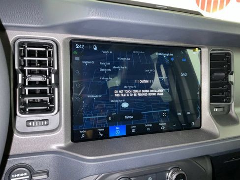 New 2026 Ford Bronco Big Bend AWD/4WD image 22