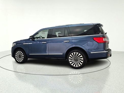 Used 2019 Lincoln Navigator Reserve w/ Cargo Package AWD/4WD image 5
