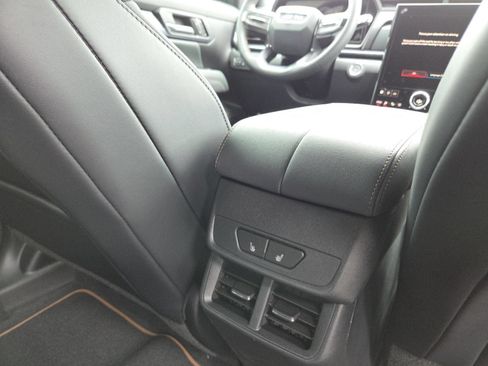 New 2026 GMC Terrain AT4 w/ Convenience Package III AWD/4WD image 25