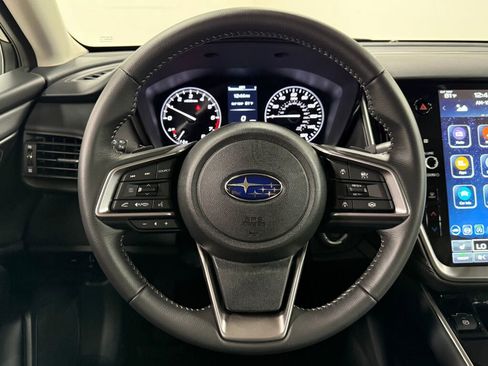 New 2025 Subaru Legacy Premium image 11