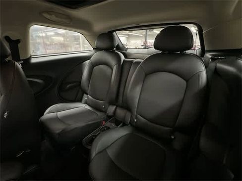 Used 2015 MINI Cooper Paceman S image 17