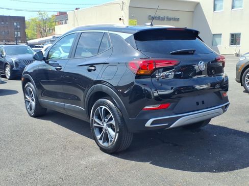 Used 2023 Buick Encore GX Select AWD/4WD image 7