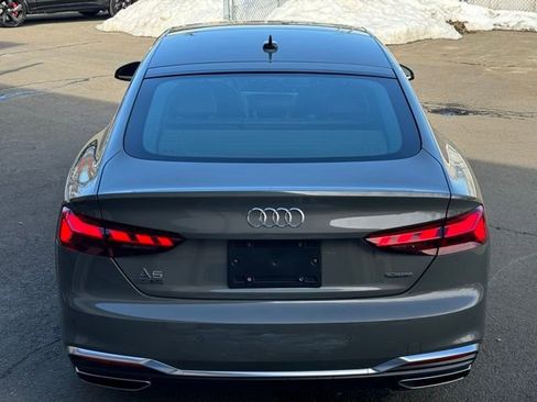 Used 2023 Audi A5 2.0T Premium Plus w/ Premium Plus image 6