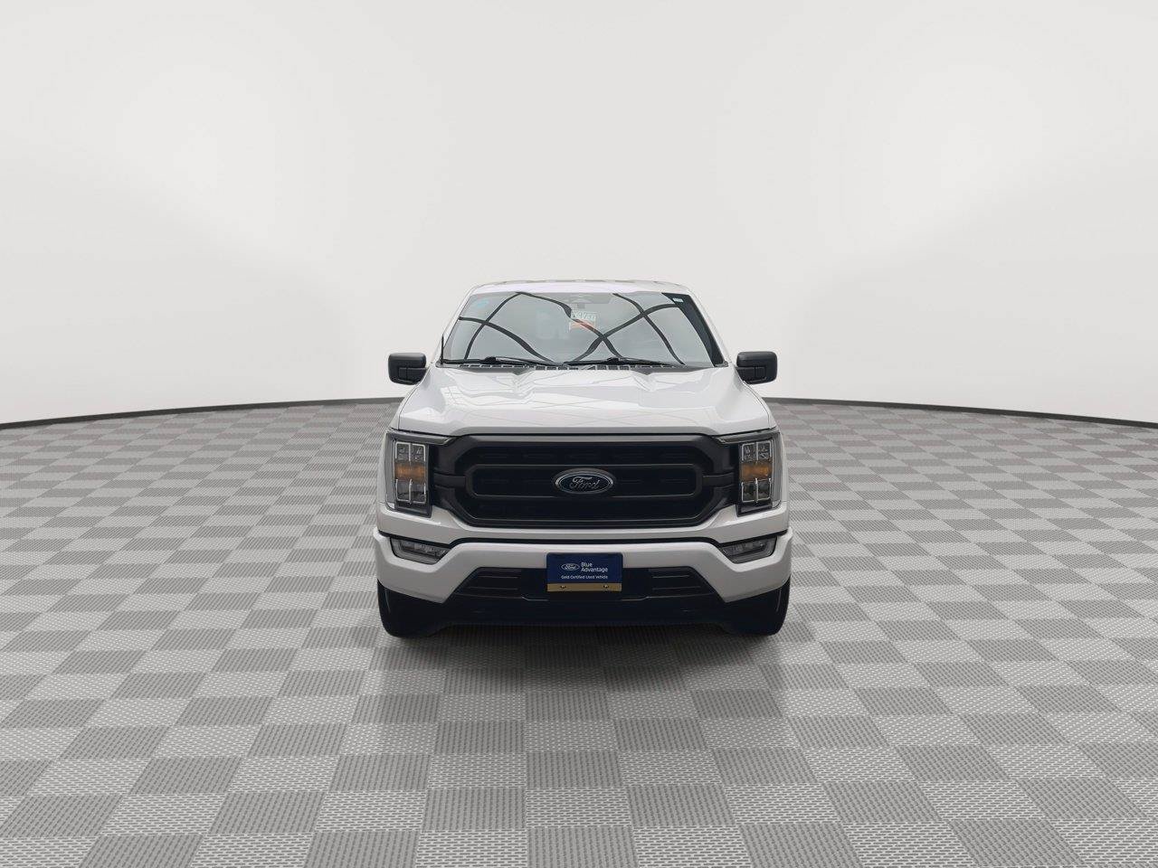 Certified 2023 Ford F150 XLT w/ Equipment Group 302A High AWD/4WD image 39