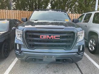 Used 2021 GMC Sierra 1500 Elevation w/ X31 Off-Road Package video 2