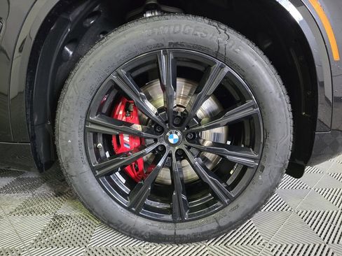 Certified 2023 BMW X5 M50i w/ Executive Package image 2