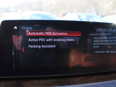 Used 2017 BMW 530i xDrive 530i xDrive AWD 4dr Sedan image 38