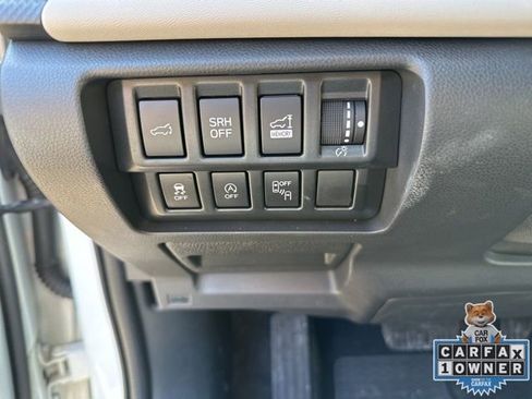 Certified 2022 Subaru Forester Limited image 17