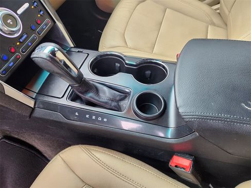 Used 2017 Ford Explorer Limited w/ Equipment Group 301A image 19