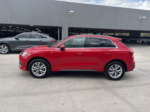 Used 2025 Audi Q3 2.0T Premium Plus w/ Premium Plus Package image 9