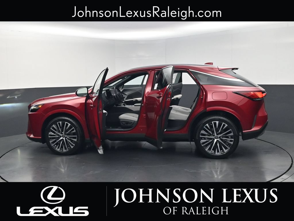 New 2026 Lexus RX 350 Premium Plus FWD image 37