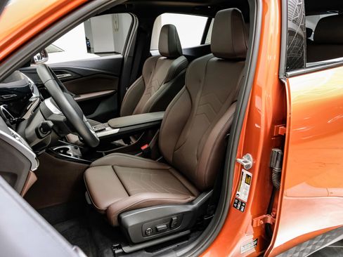 Used 2025 BMW X2 xDrive28i image 34