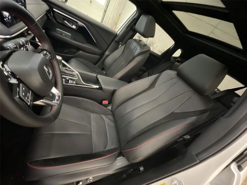 New 2026 Acura ADX A-Spec image 14