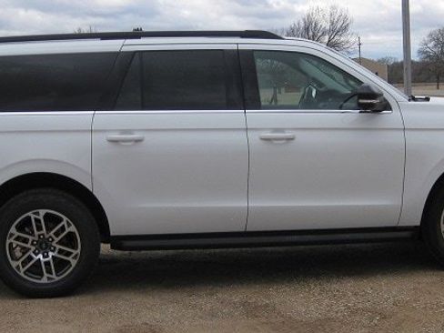 New 2026 Ford Expedition Max Active image 6