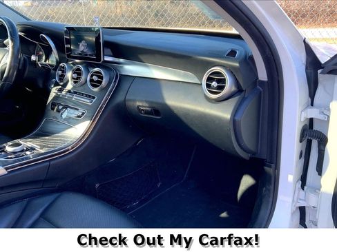 Used 2017 Mercedes-Benz C 300 C 300 image 17