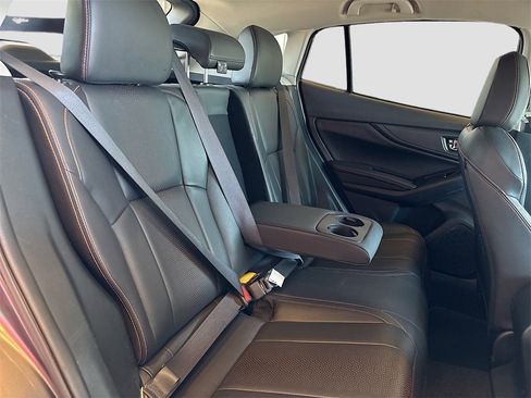 Used 2022 Subaru Crosstrek 2.5i Limited image 24