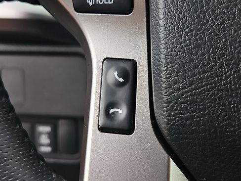 Used 2023 Toyota Tacoma 4x4 Double Cab w/ Trail Edition image 24
