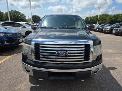 Used 2010 Ford F150 XLT AWD/4WD image 7