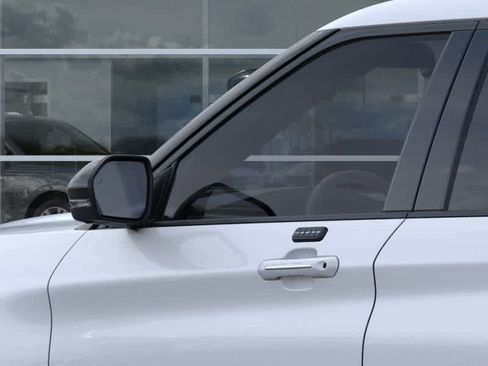 New 2026 Ford Explorer Platinum AWD/4WD image 20