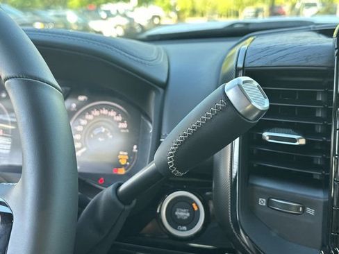 New 2026 RAM 2500 Limited image 26