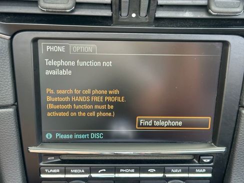 Used 2014 Porsche 911 Carrera 4 image 33