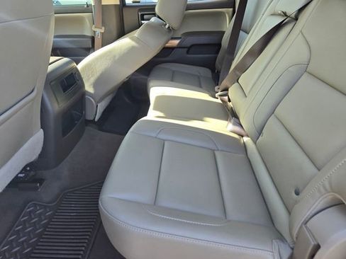 Used 2019 Chevrolet Silverado 2500 LTZ w/ Duramax Plus Package image 10