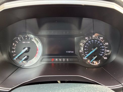 Used 2016 Ford Edge SE FWD image 17
