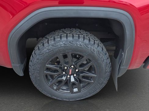Used 2023 GMC Sierra 1500 Elevation w/ Elevation Premium Package AWD/4WD image 5