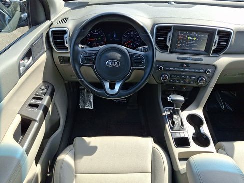 Used 2017 Kia Sportage EX FWD image 13