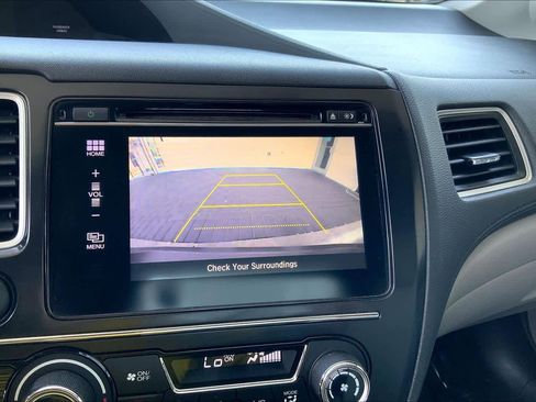 Used 2015 Honda Civic EX image 29